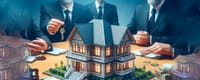 Реєстрація права власності на нерухомість 2026: ЦНАП, документи, вартість