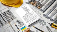 Нове будівництво за будпаспортом — оформлення документів від А до Я