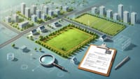 Висновок про відсутність майна на ділянці 2026: Ціни, документи, терміни