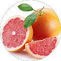 grape fruit