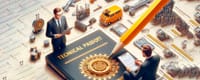 Обов'язковість внесення даних технічного паспорту в ЄДЕССБ