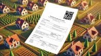 Довідка про відсутність майна на земельній ділянці: як її отримати?