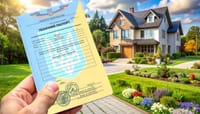 Технічний паспорт на нерухомість: вартість, етапи, види