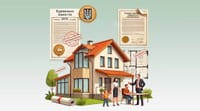 Будівельна амністія 2015 року: Що це і як скористатися?